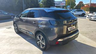 PEUGEOT 3008 usata, con Airbag testa