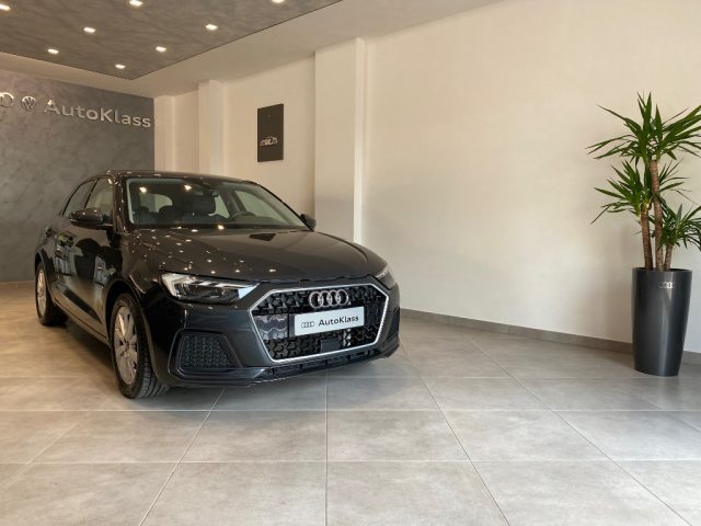 AUDI A1 usata, con Airbag laterali