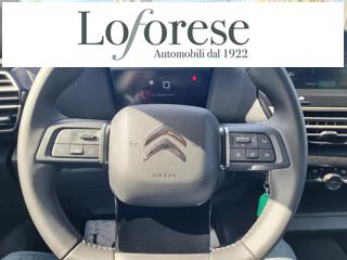 CITROEN C4 usata, con Immobilizzatore elettronico