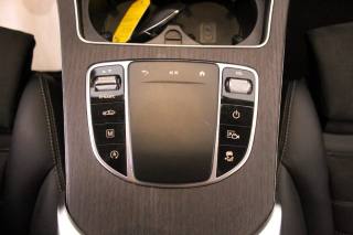 MERCEDES-BENZ GLC 220 usata, con Bracciolo