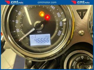 TRIUMPH Bonneville T120 usata 4