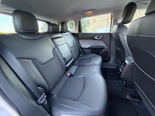 JEEP Compass usata, con Bracciolo