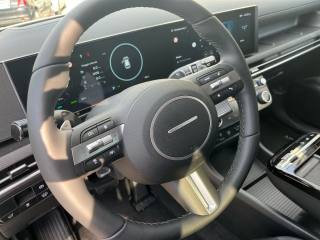 HYUNDAI Tucson usata, con Sensori di parcheggio anteriori