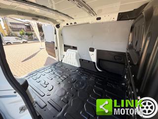 FIAT Doblo usata, con Servosterzo