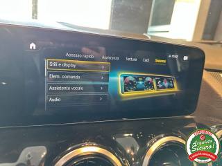 MERCEDES-BENZ GLA 200 usata, con USB