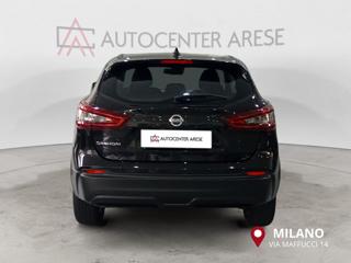 NISSAN Qashqai usata, con Alzacristalli elettrici