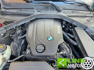 BMW 118 usata, con Vetri oscurati