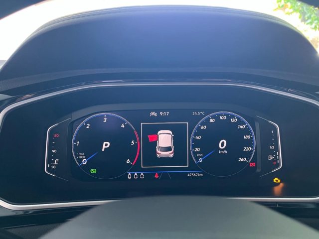 VOLKSWAGEN T-Roc usata, con Bluetooth