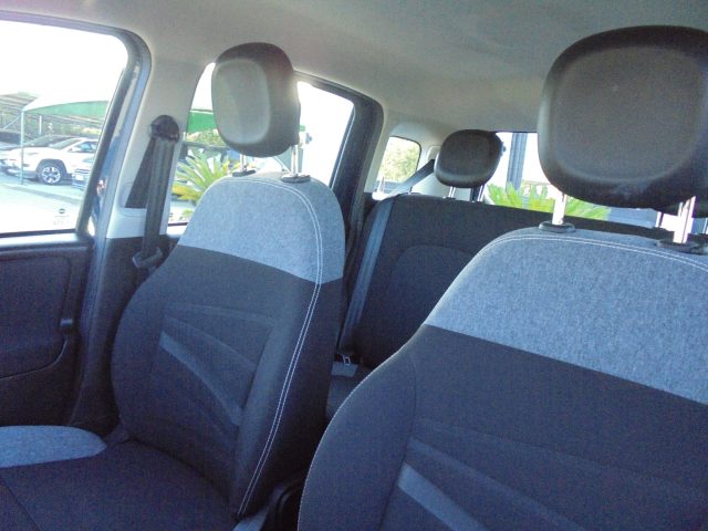 FIAT Panda usata 19