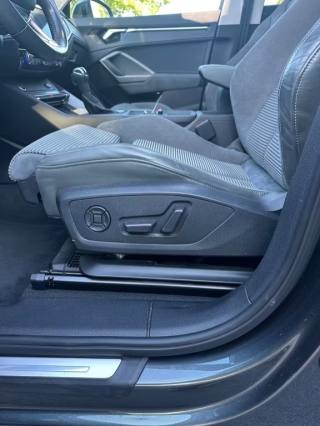 AUDI Q3 usata, con Cruise Control