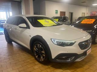 OPEL Insignia 2.0 CDTI aut.Country Tourer C/GRIMALDI SPECIAL DAY
