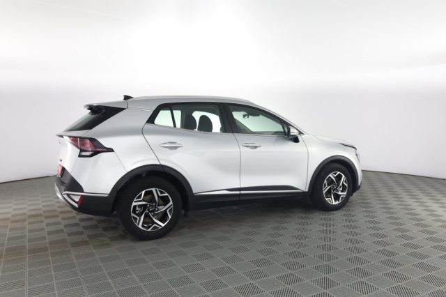 KIA Sportage usata 2