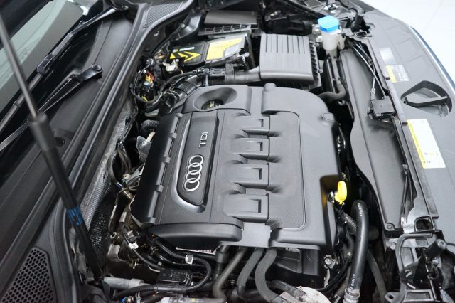 AUDI Q2 usata 61