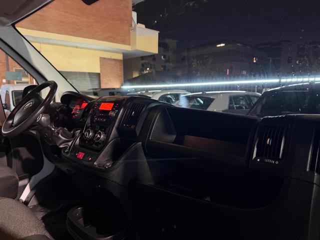 FIAT Ducato usata, con ESP