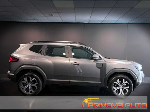 DACIA Duster usata, con Autoradio