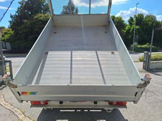 PEUGEOT Boxer usata 9