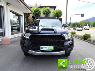 FORD Ranger usata, con Airbag