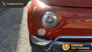 FIAT 500L usata 34