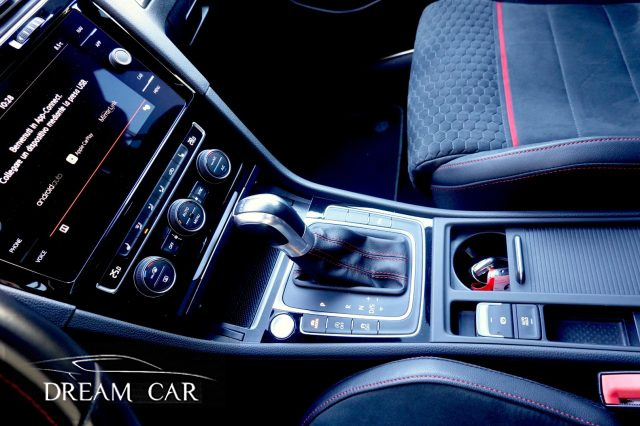 VOLKSWAGEN Golf GTI usata, con Fendinebbia