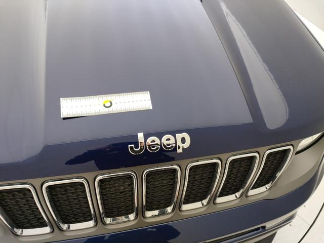 JEEP Renegade usata 64
