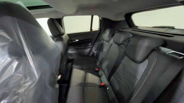 JEEP Avenger usata, con Climatizzatore