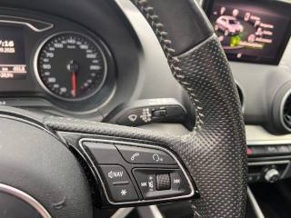 AUDI Q2 usata, con Cronologia tagliandi