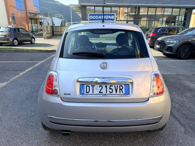 FIAT 500 usata, con Airbag Passeggero