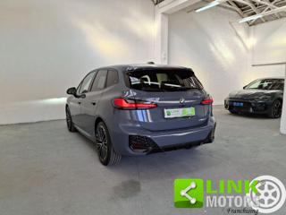 BMW 218 usata, con Controllo trazione