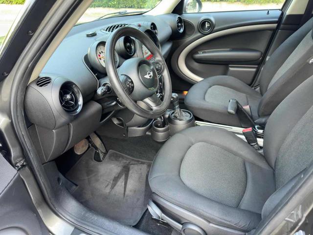 MINI Countryman usata, con ESP