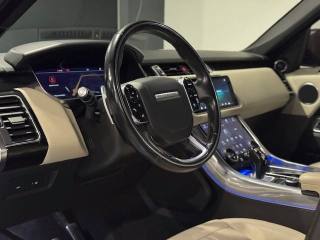 LAND ROVER Range Rover Sport usata, con Chiusura centralizzata