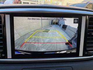 KIA Sportage usata, con Climatizzatore