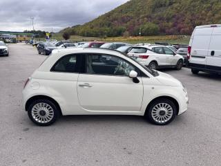 FIAT 500 usata, con Airbag Passeggero