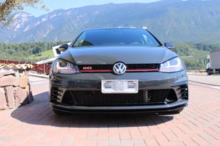 VOLKSWAGEN Golf GTI usata, con Airbag laterali