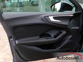 AUDI A5 usata, con Sensori di parcheggio posteriori