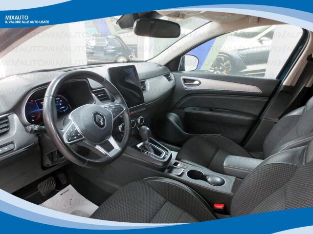 RENAULT Arkana usata, con Airbag laterali