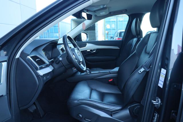 VOLVO XC90 usata, con Autoradio