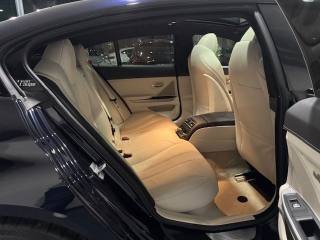BMW 640 usata, con Servosterzo