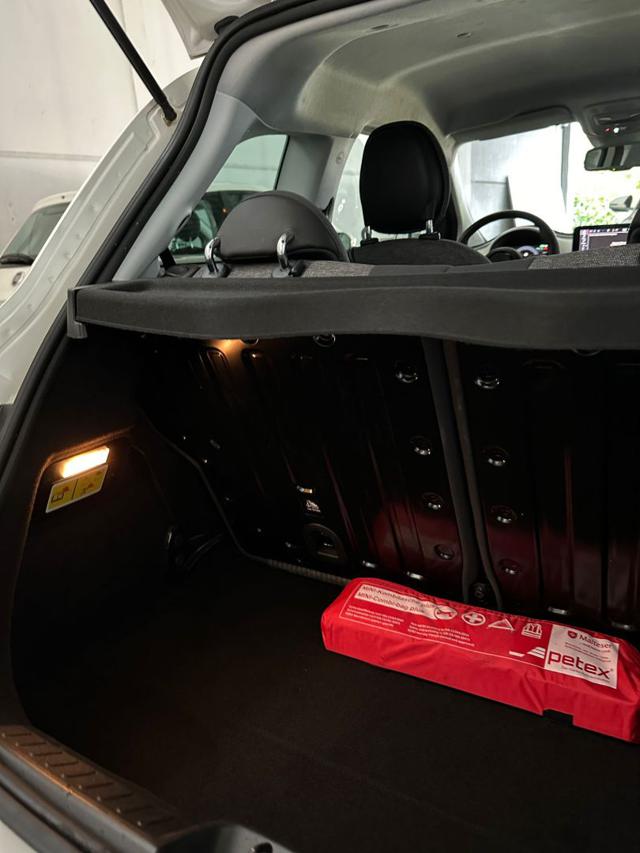 FIAT 500e usata, con Fari LED