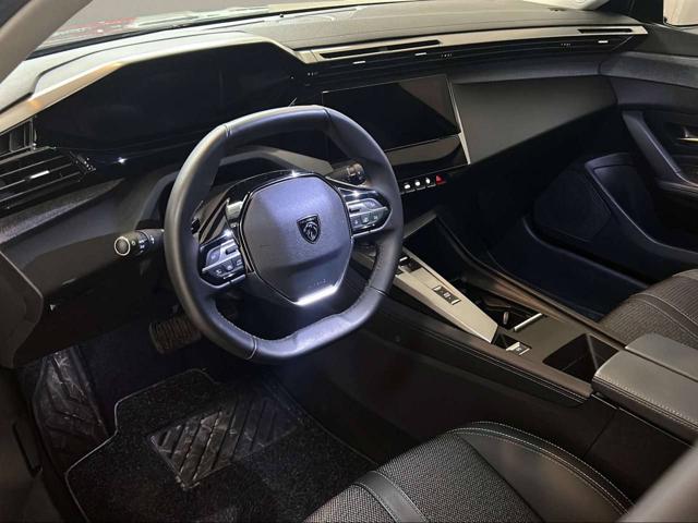 PEUGEOT 308 usata, con Servosterzo