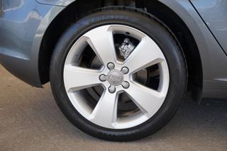 AUDI A3 usata, con Fendinebbia