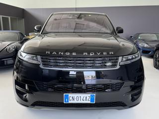 LAND ROVER Range Rover Sport usata, con Airbag