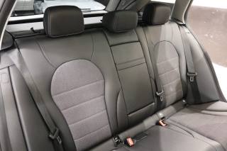 MERCEDES-BENZ C 220 usata, con Immobilizzatore elettronico