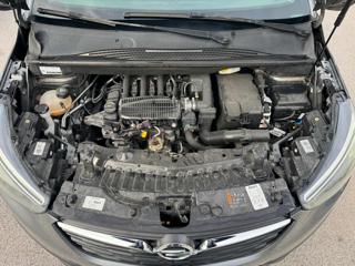 OPEL Crossland X usata, con Airbag testa