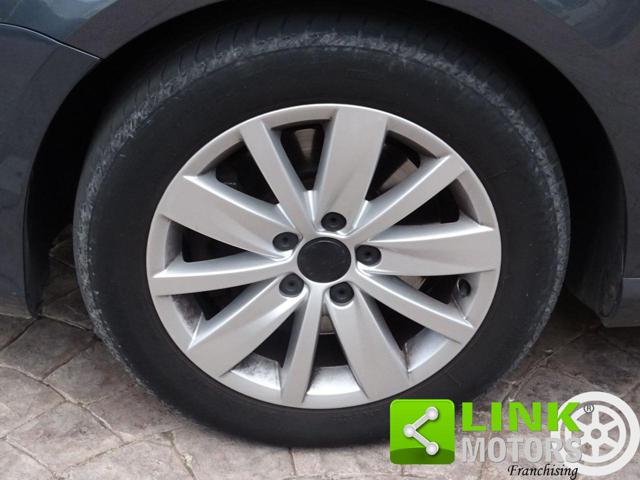 VOLKSWAGEN Passat usata, con Immobilizzatore elettronico