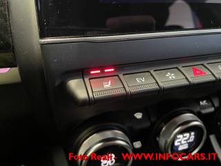 RENAULT Arkana usata, con Sensori di parcheggio posteriori