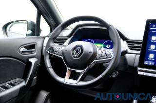 RENAULT Captur usata, con Sound system