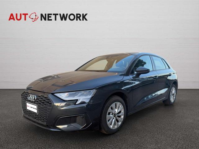 AUDI A3 usata, con Airbag laterali