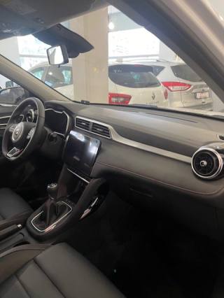 MG ZS usata, con Cruise Control