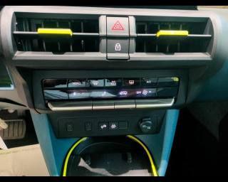FIAT Grande Panda usata, con USB