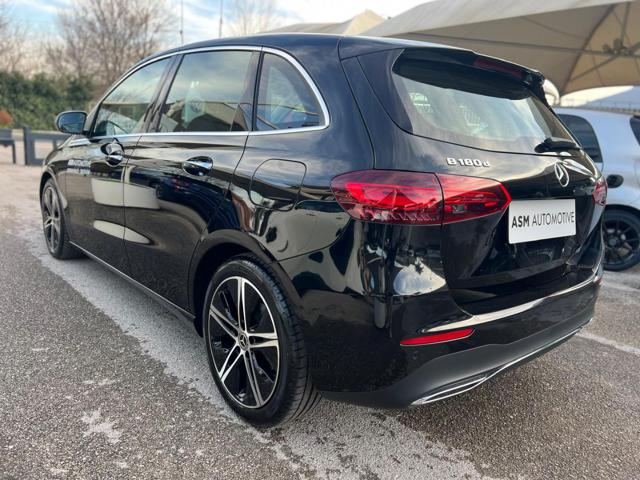 MERCEDES-BENZ B 180 usata, con Airbag Passeggero